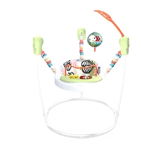 Centro de actividades Jumper Bee - Vista 2