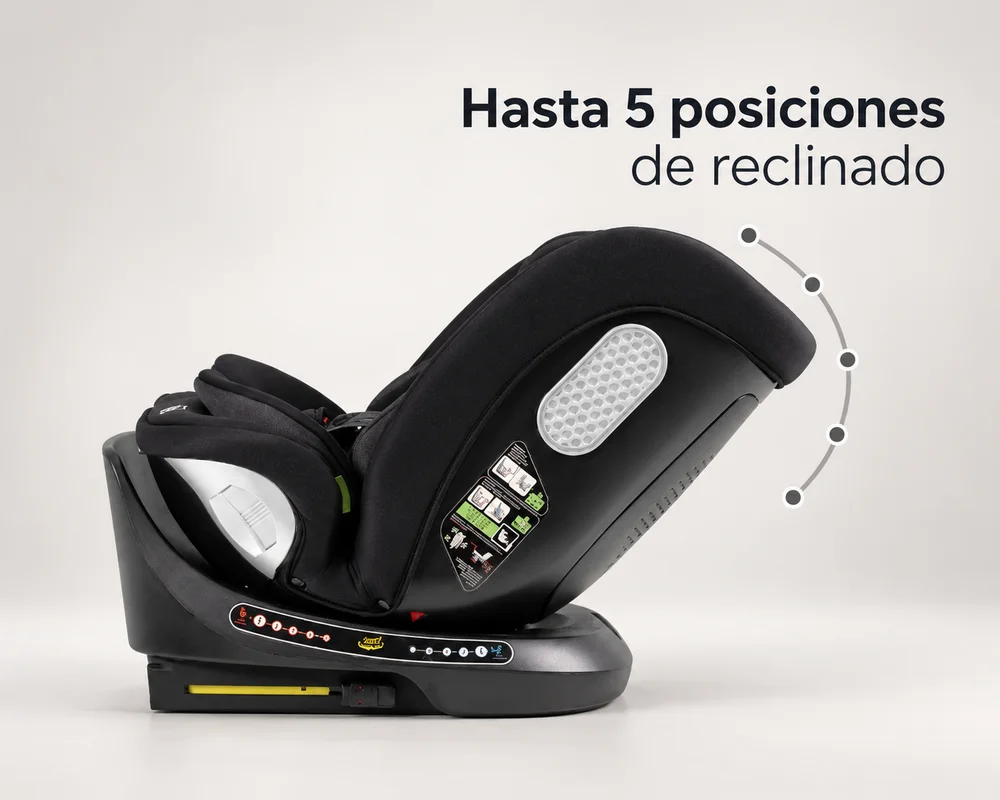 Reclinado