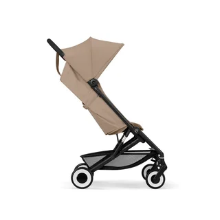 Cochecito Cybex Agis - Vista 4
