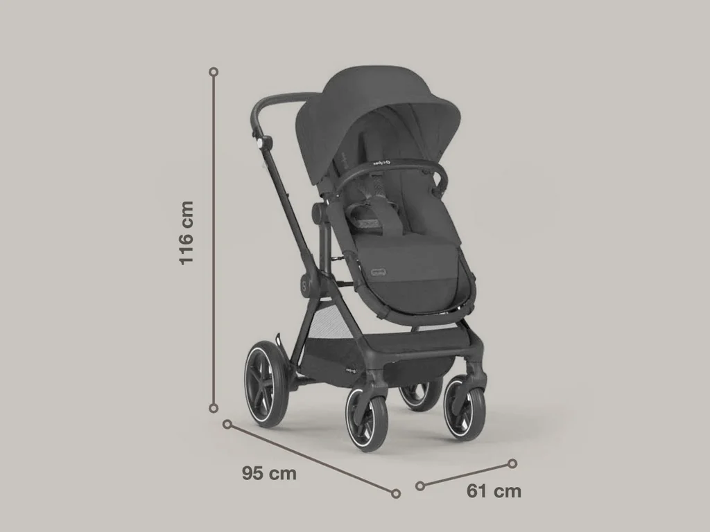 Eos 2 en 1