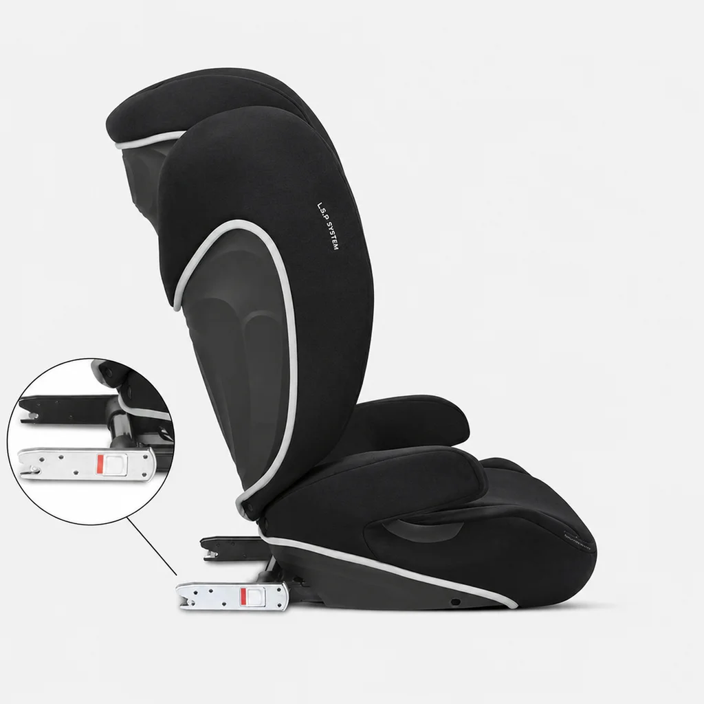 Elevadora Cybex Solution B Fix