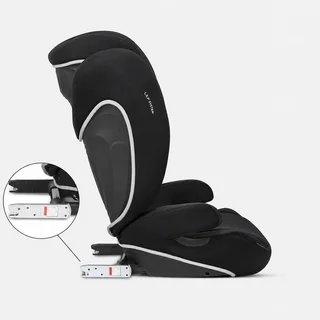 Elevadora Cybex Solution B Fix - Vista 2
