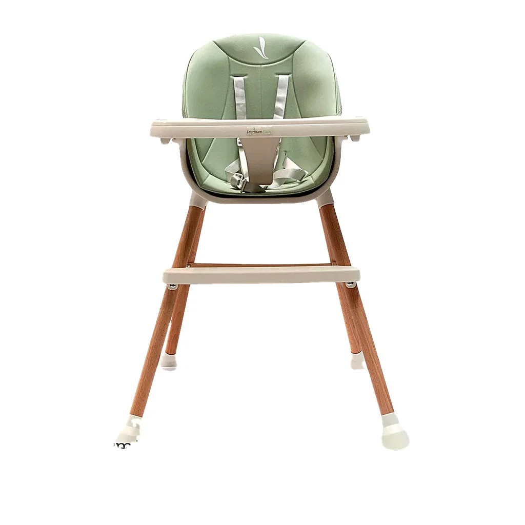 Silla de comer Executive 5 en 1