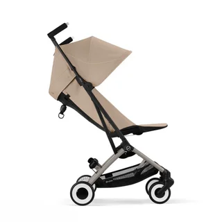 Cochecito Cybex Libelle - Vista 3