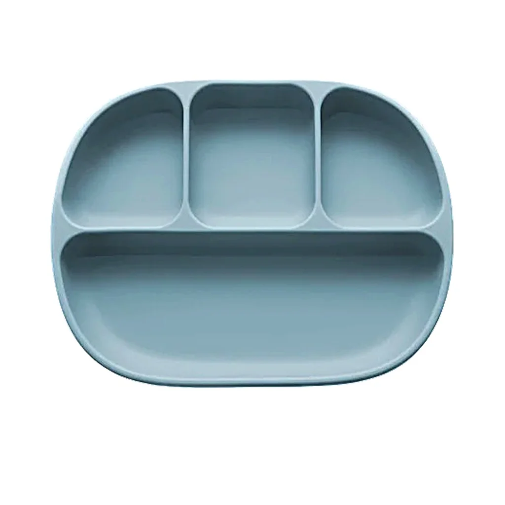 Plato silicona con Tapa Sopapa