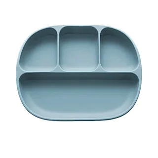 Plato silicona con Tapa Sopapa - Vista 6