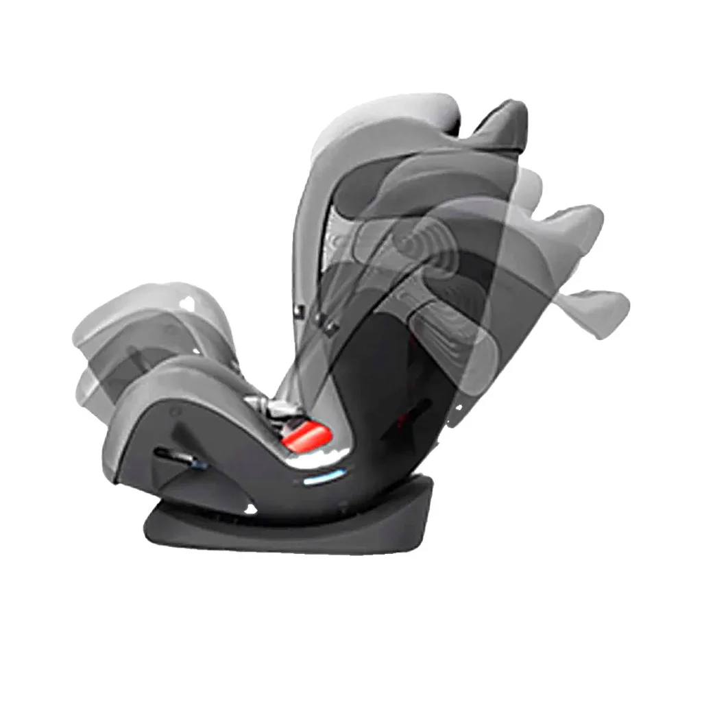 Butaca Cybex Eternis S