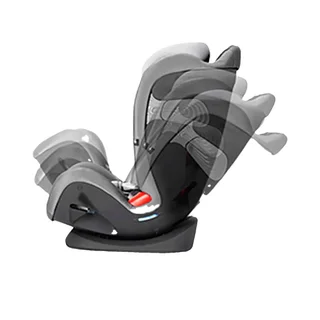 Butaca Cybex Eternis S - Vista 2