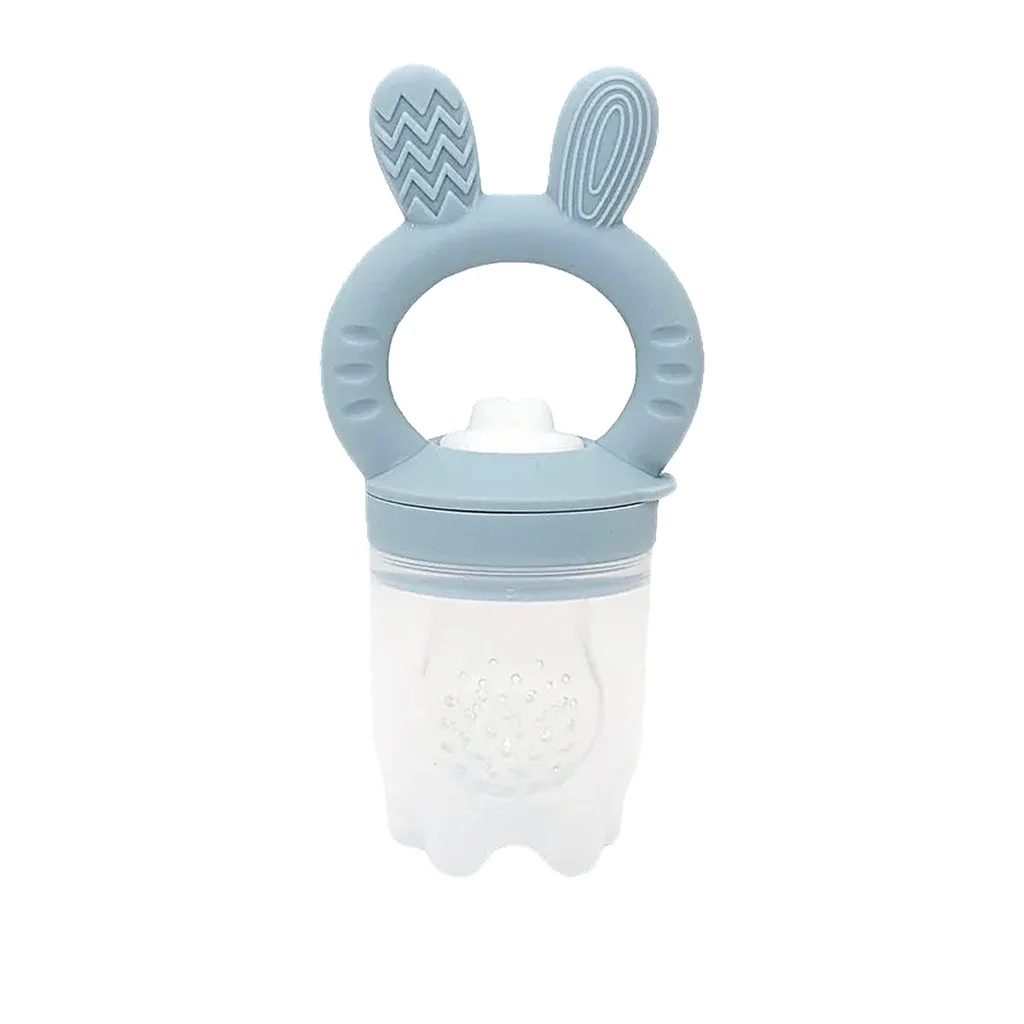 Chupete silicona Rabbit