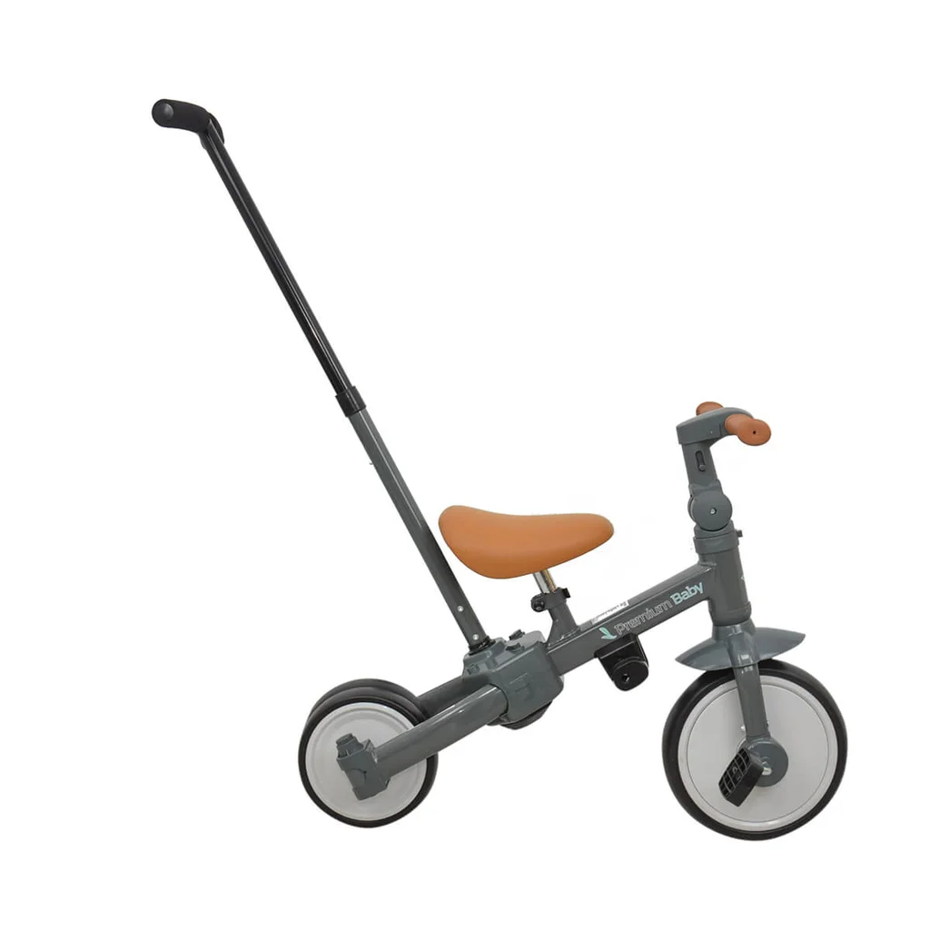 Triciclo Cosmo 2 en 1