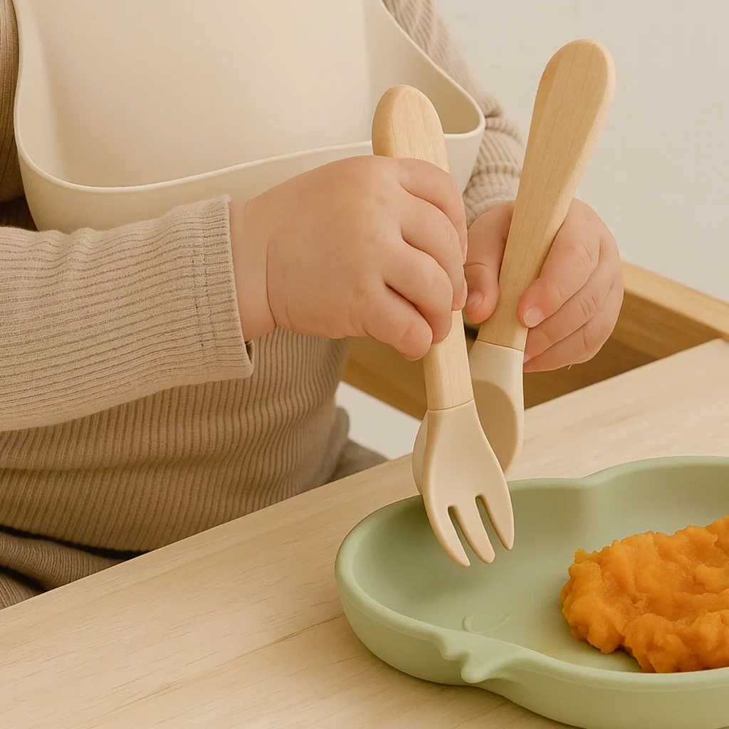 Más autonomía en cada comida