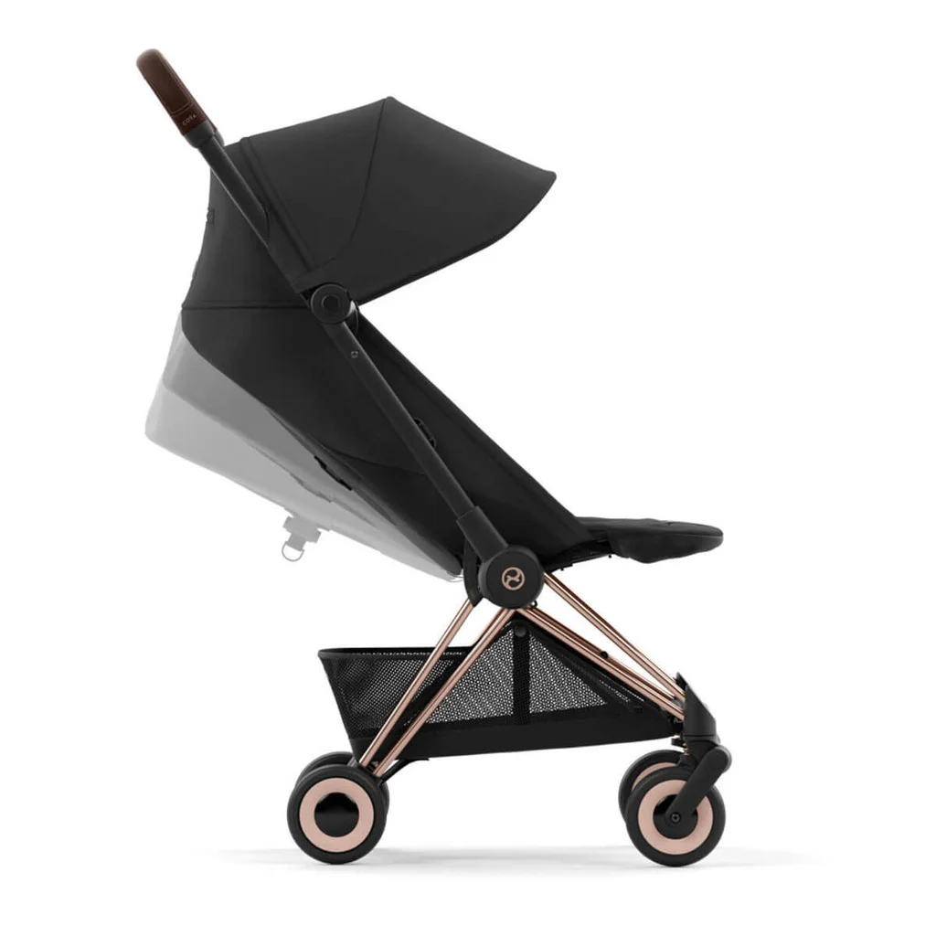 Cochecito Cybex Coya