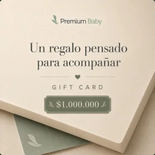 Gift Card $1.000.000 - Vista 1