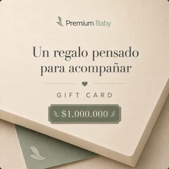 Gift Card $1.000.000