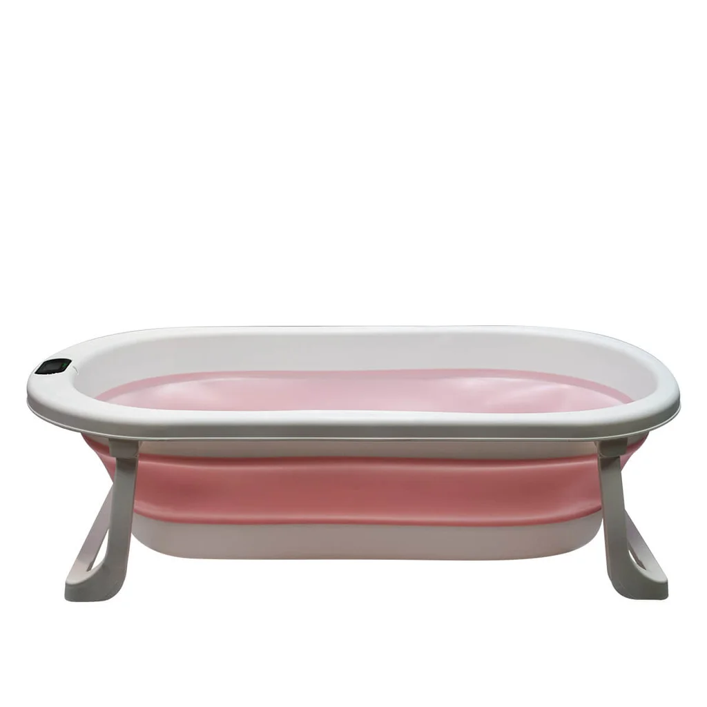 Bañera plegable Bubbles