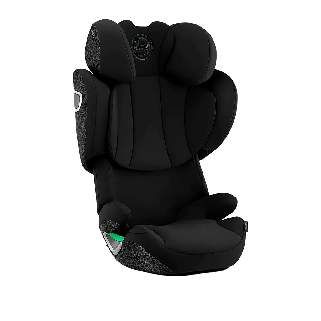Butaca Cybex Solution T
