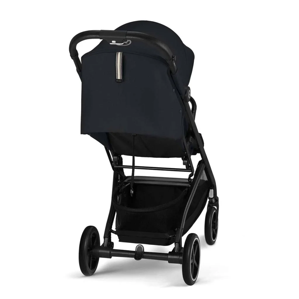 Cochecito Cybex Beezy Ultracompacto