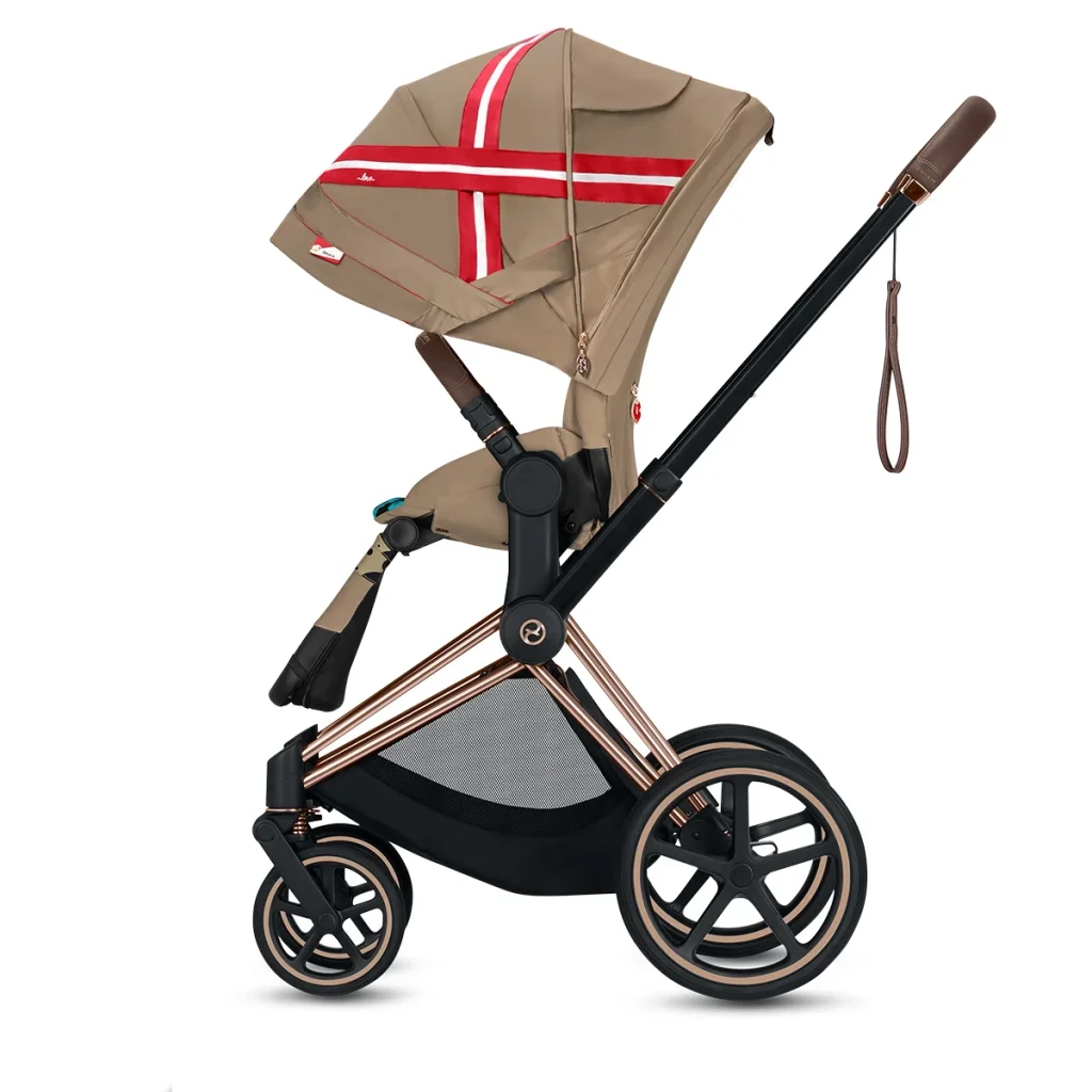 Cochecito Cybex Priam
