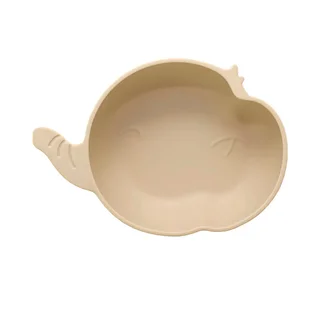 Plato silicona Elephant - Vista 2