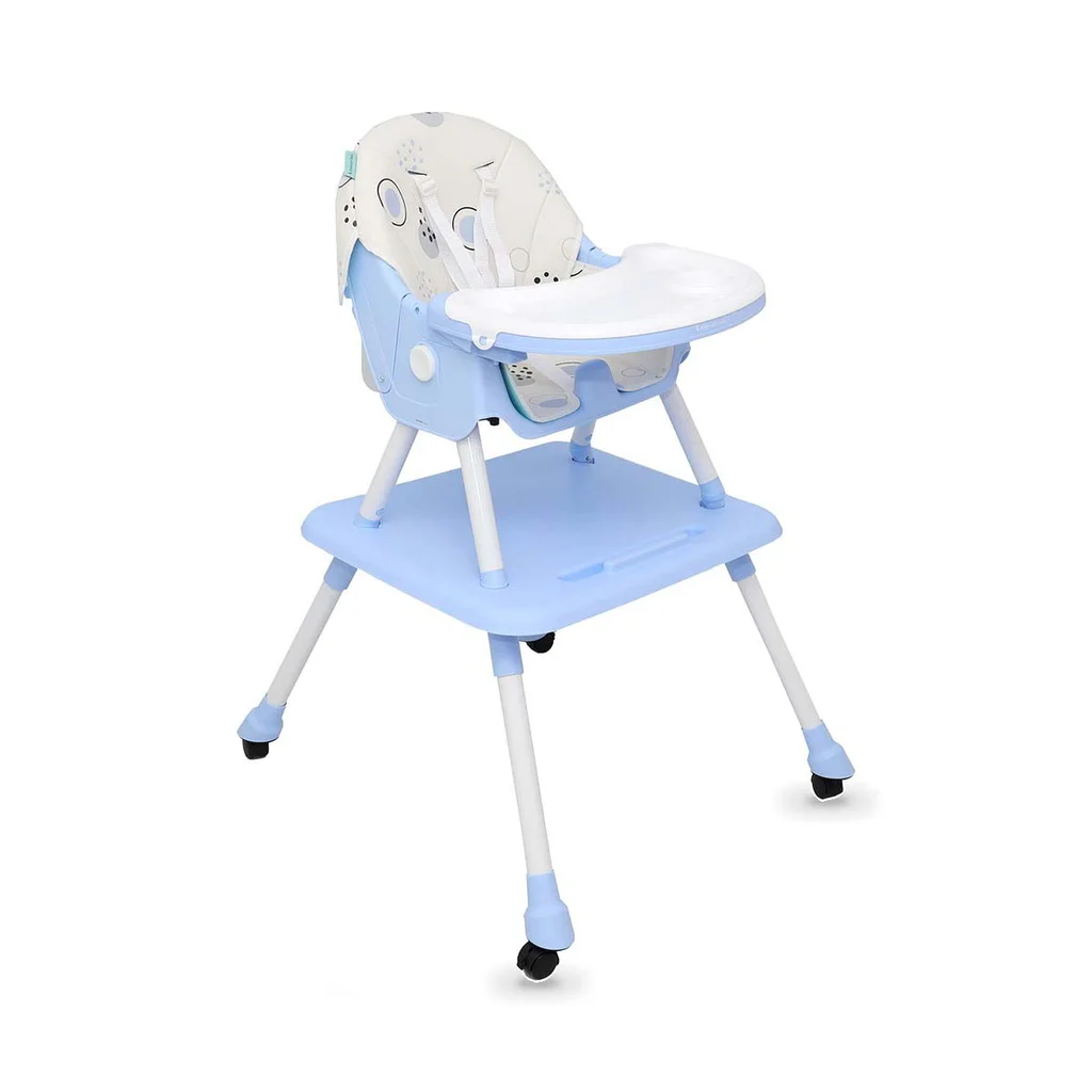 Silla de comer Mia 3 en 1