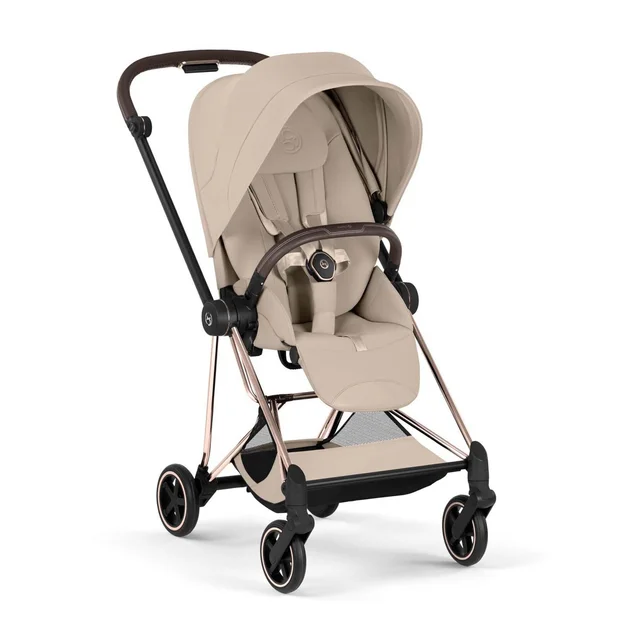 Coche Cybex Mios Style