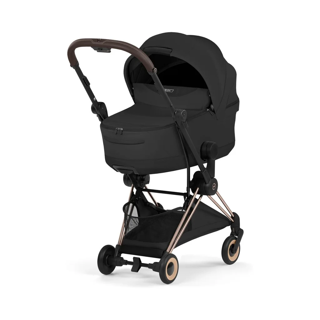 Coche Cybex Coya Style