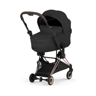 Coche Cybex Coya Style - Vista 2