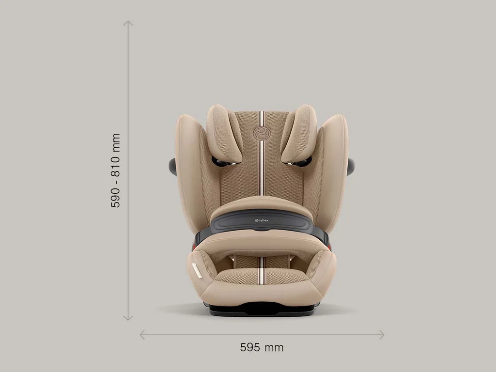 Pallas G3 I Size