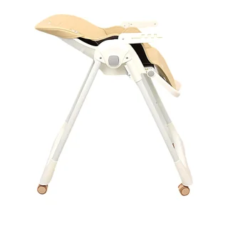 Silla de comer Galaxy - Vista 4