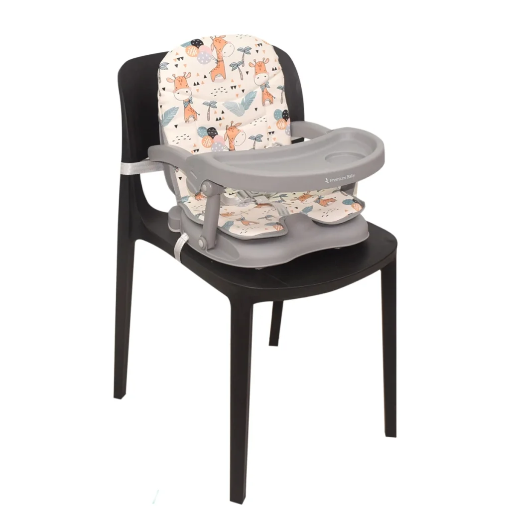 Silla de comer New Candy