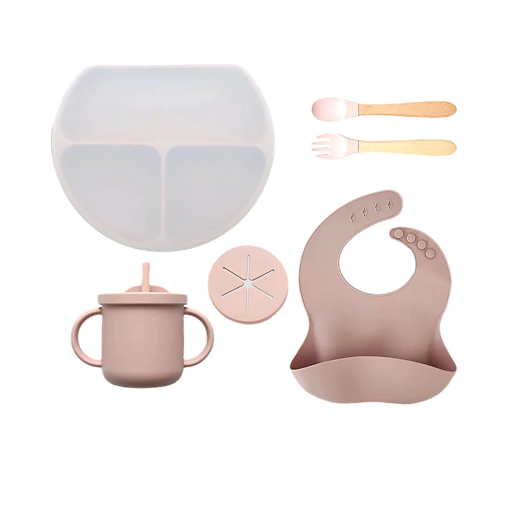 Set de silicona February