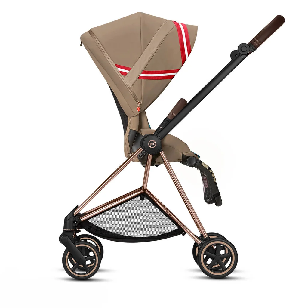 Cochecito Cybex Mios