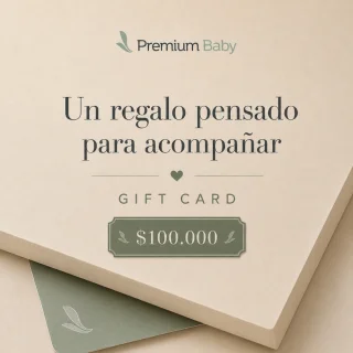 Gift Card $5.000 - Vista 4