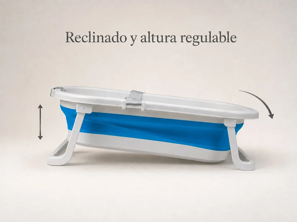 Posiciones de reclinado