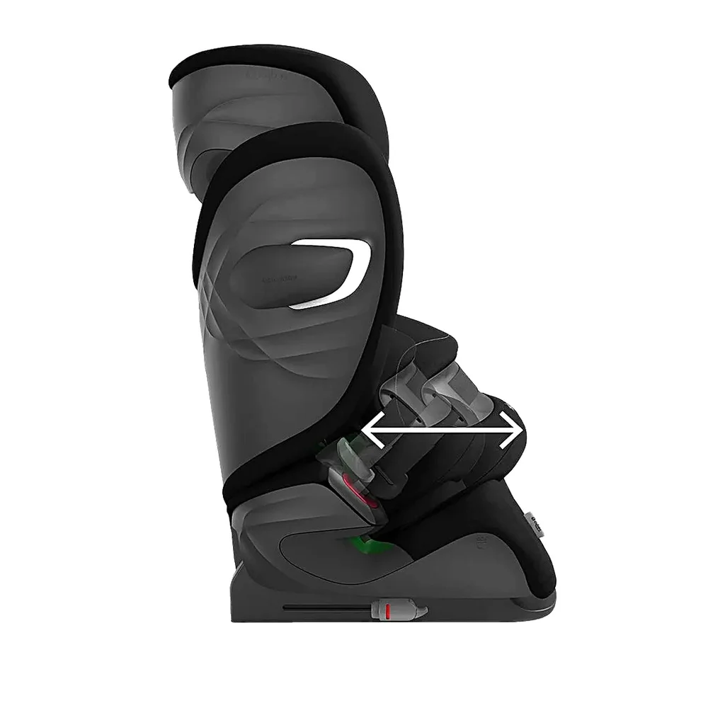 Butaca Cybex Pallas G