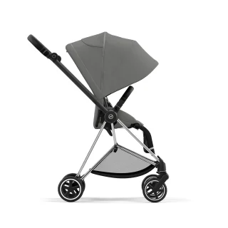 Cochecito Cybex Mios - Vista 3