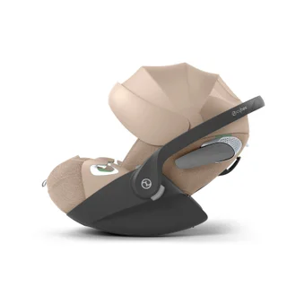 Butaquita Cybex Cloud T I Size Plus - Vista 4