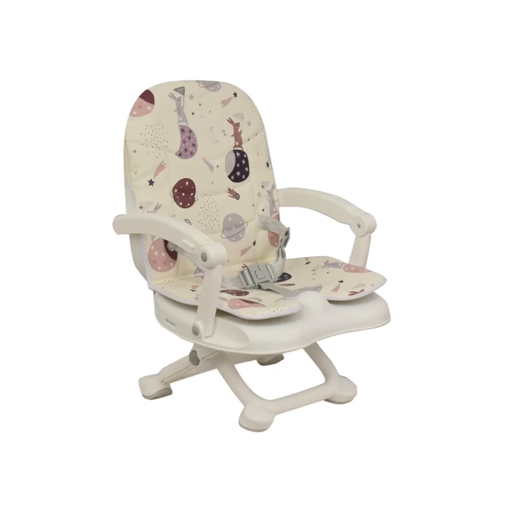 Silla de comer New Candy