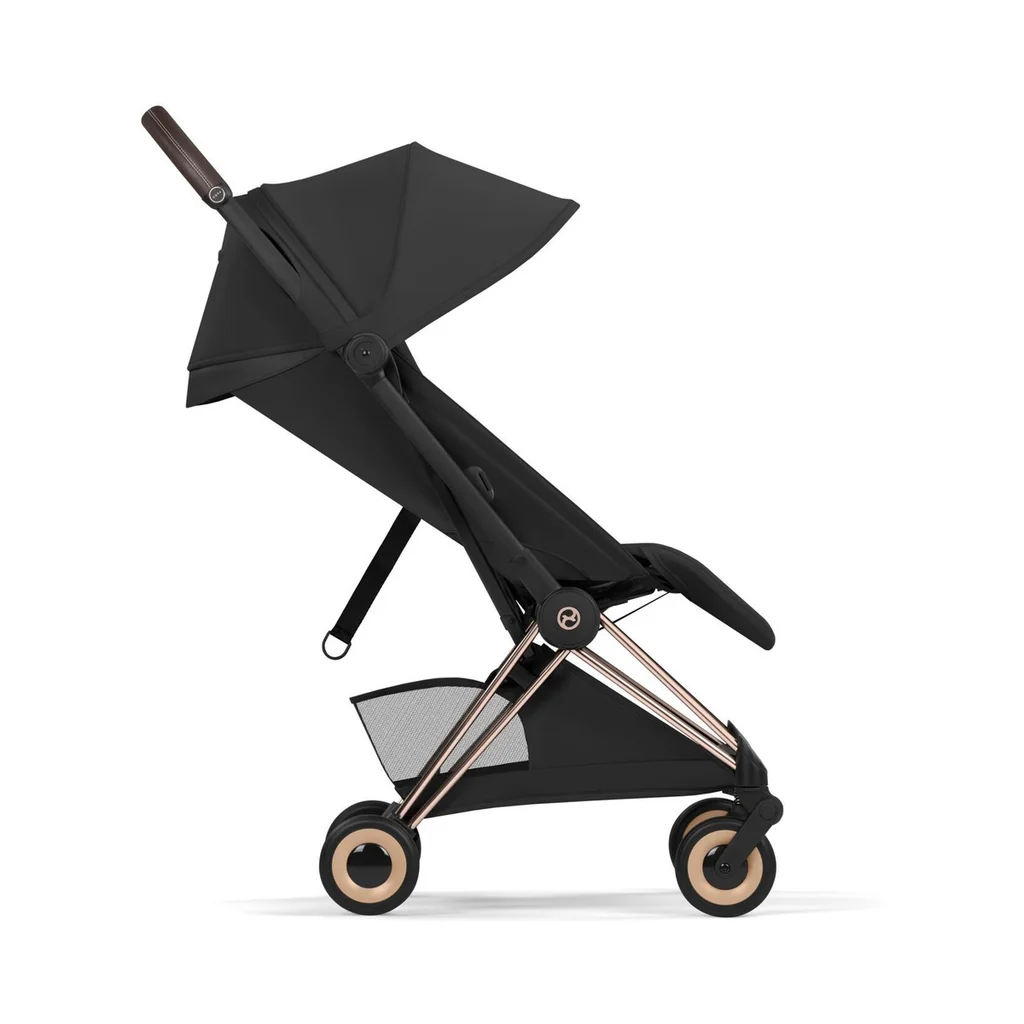Coche Cybex Coya Style