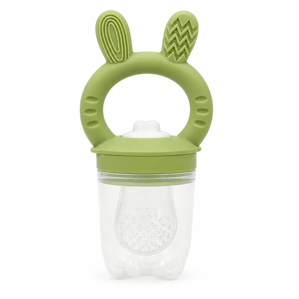 Chupete silicona Rabbit