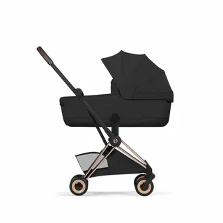 Cochecito Cybex Coya Style con Moisés Style - Vista 3