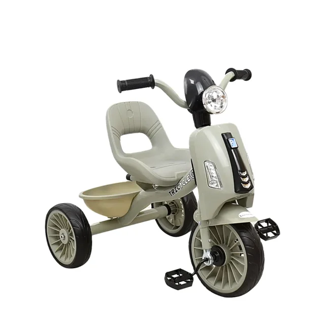 Triciclo Turbo