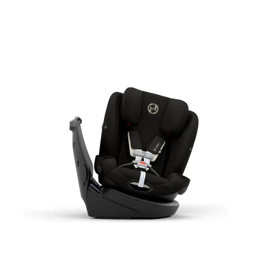 Butaca Cybex Callisto G 360 Sensor Safe