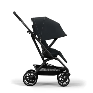 Cochecito Cybex Eezy S Twist Plus 2 con Butaquita CBX Aton B2 - Vista 3