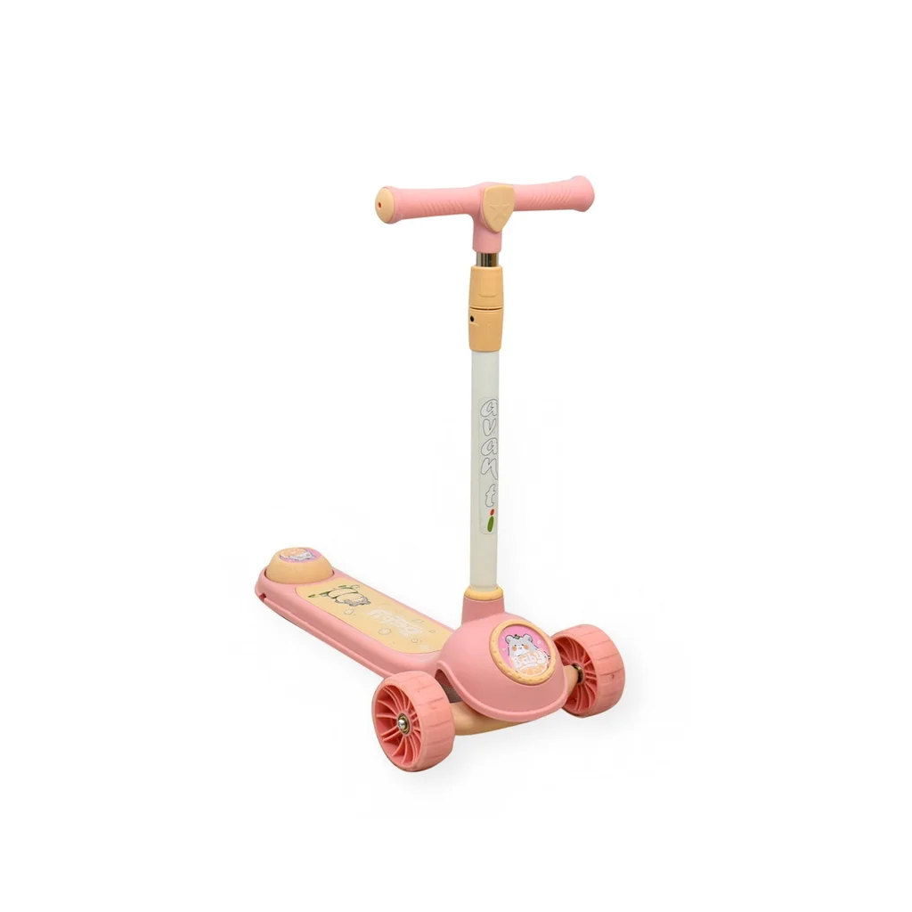 Monopatín Twister
