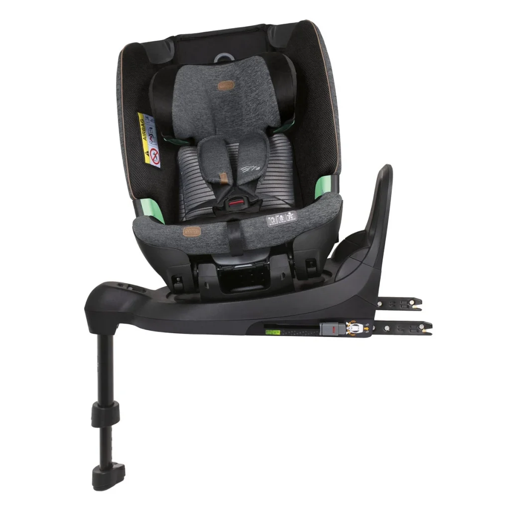 Butaca Bi Seat 0 a 50 kg