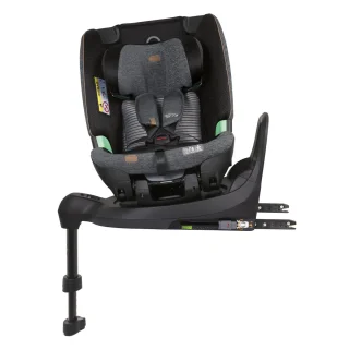 Butaca Bi Seat 0 a 50 kg - Vista 5