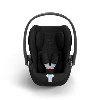Butaquita Cybex Cloud T - Vista 3