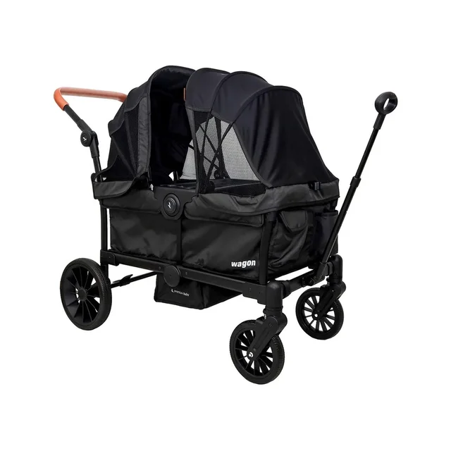 Cochecito doble Wagon