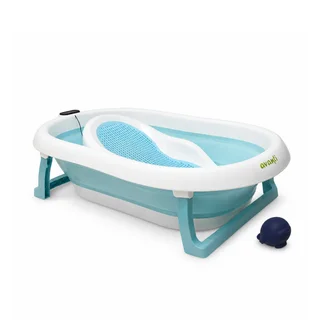 Bañera plegable Washing - Vista 1